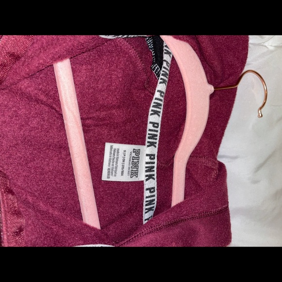 vs pink jacket - Picture 3 of 4
